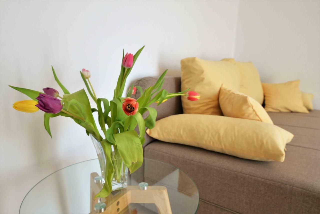 Apartmani Dora Murter Zewnętrze zdjęcie